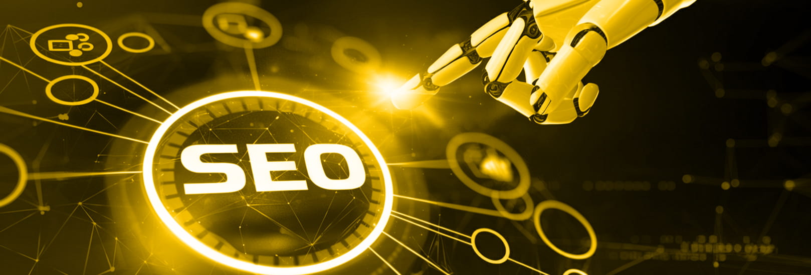 How Traditional SEO Gets Benefited by Artificial Intelligence
