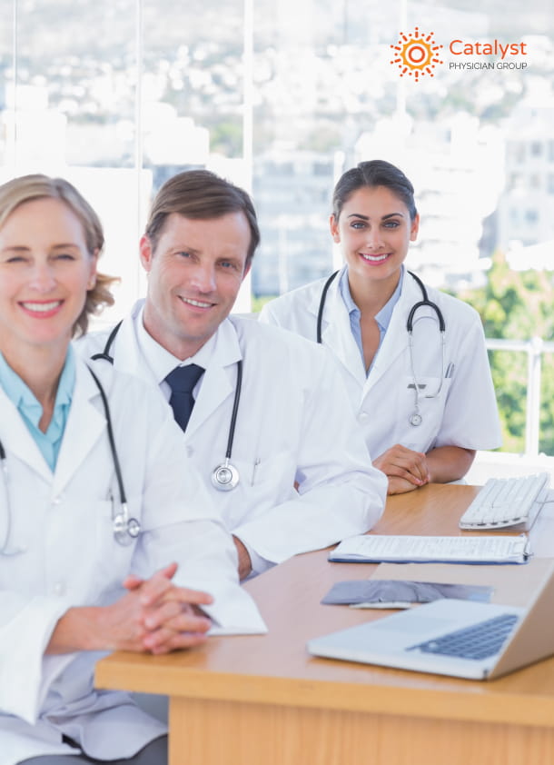 catalystphysiciangroup