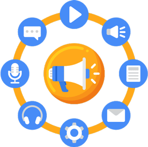 Content Marketing
