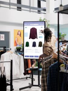 Retail IT Services and Software Development Solutions