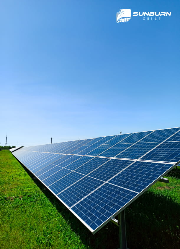 sunburnsolar