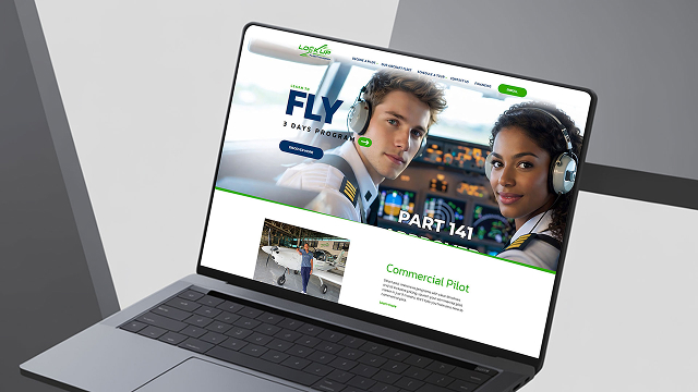 lookupflightacademy
