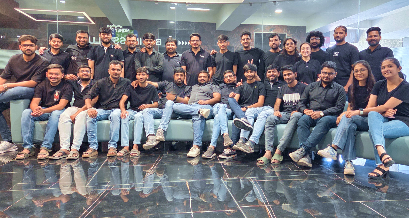 Life at Digitalrooar