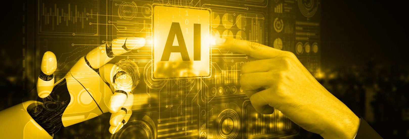 AI development service