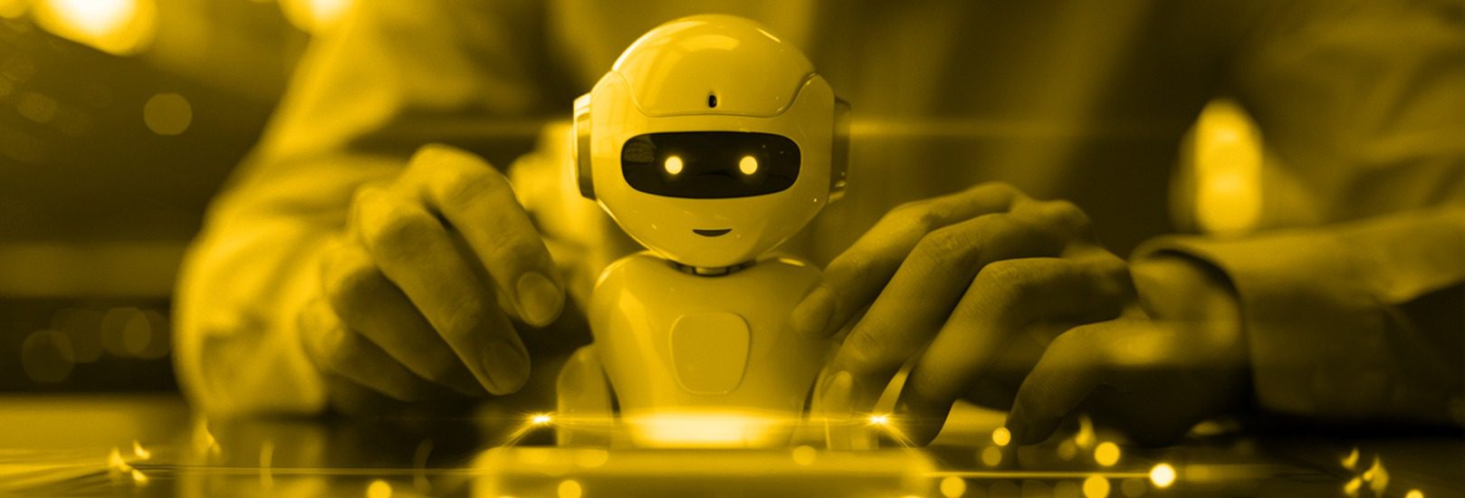 AI development solutions