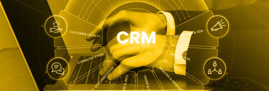 Custom CRM Development: How to Build a Scalable Customer Relationship Management System